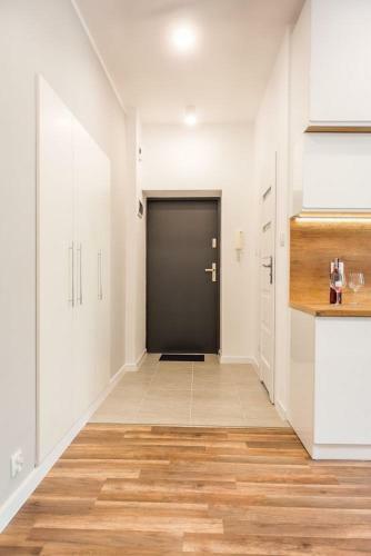 Apartament Poniatowskiego
