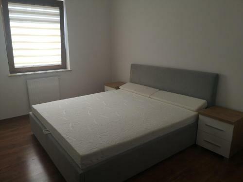 Apartament Przy Aquaparku