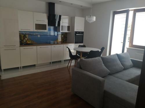 Apartament Przy Aquaparku