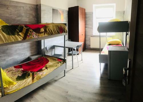 Hostel Radom