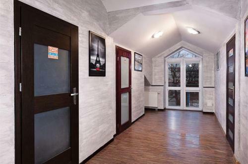 Hostel Radom