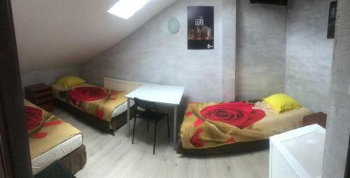 Hostel Radom