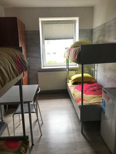 Hostel Radom