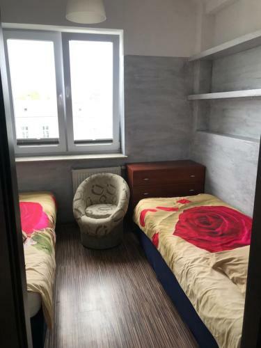 Hostel Radom