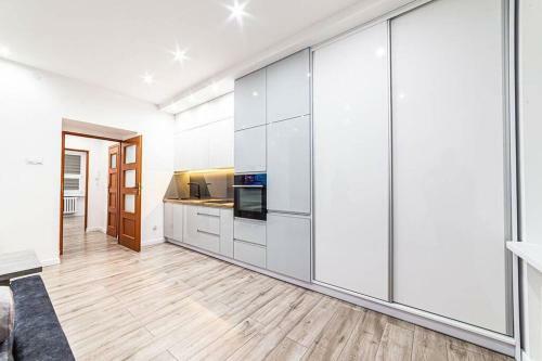 Apartament Staszica