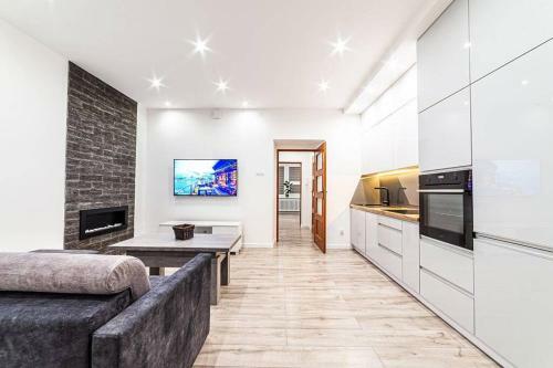 Apartament Staszica