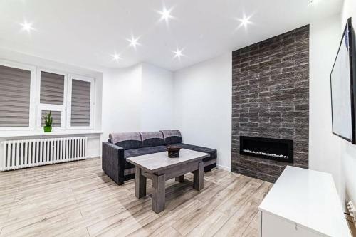Apartament Staszica