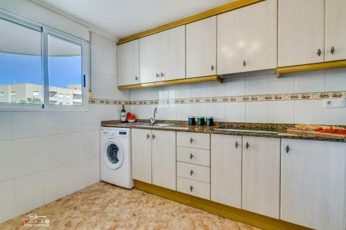 Apartamento Torrenueva XIV Paralela