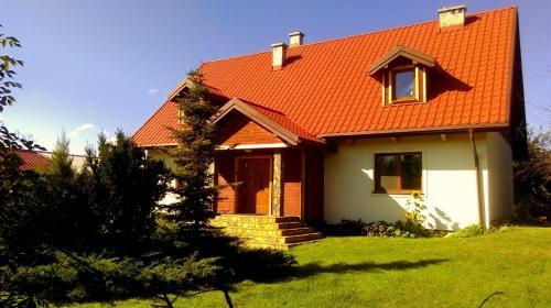 Lodge Domki Nad Jeziorem
