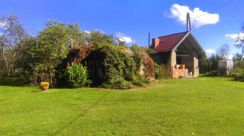Lodge Domki Nad Jeziorem
