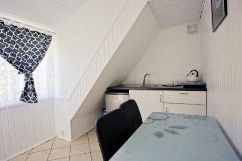 Apartamento Zak?tek River