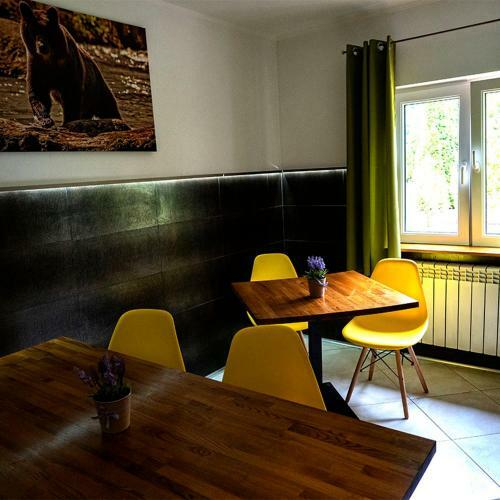 Hotel Eden Rajskie Spa