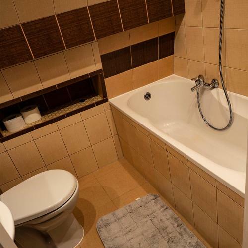 Hotel Eden Rajskie Spa
