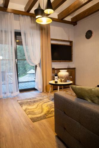 Hotel Eden Rajskie Spa