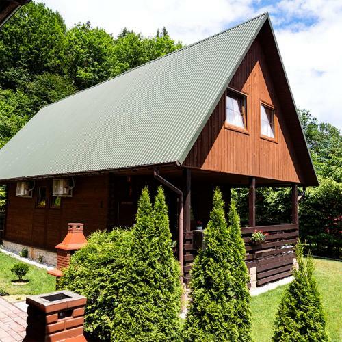 Hotel Eden Rajskie Spa