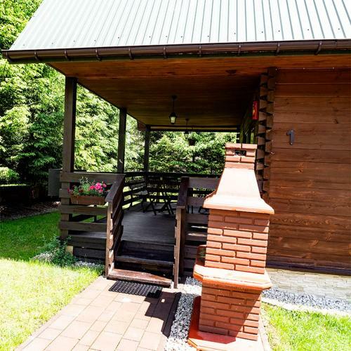 Hotel Eden Rajskie Spa