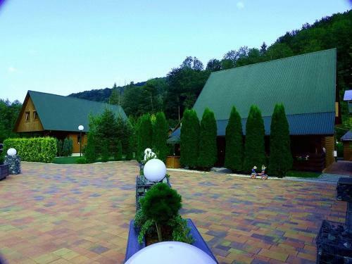 Hotel Eden Rajskie Spa