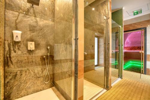 Hotel Eden Rajskie Spa