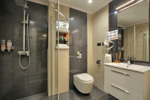 Hotel Eden Rajskie Spa