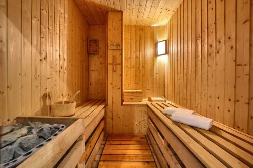 Hotel Eden Rajskie Spa