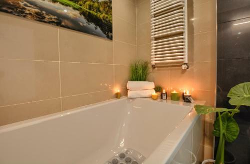 Hotel Eden Rajskie Spa