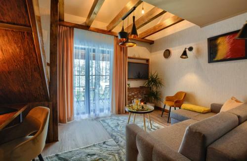 Hotel Eden Rajskie Spa