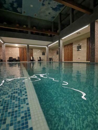 Hotel Eden Rajskie Spa