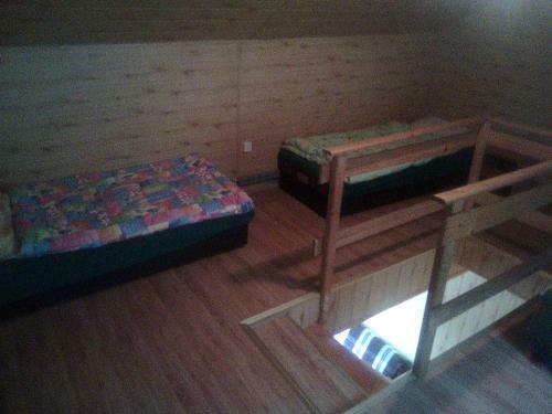 Hotel O?rodek Wczasowy "gronostaj"