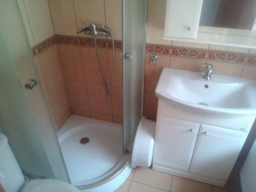 Hotel O?rodek Wczasowy "gronostaj"