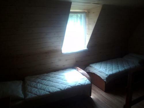 Hotel O?rodek Wczasowy "gronostaj"
