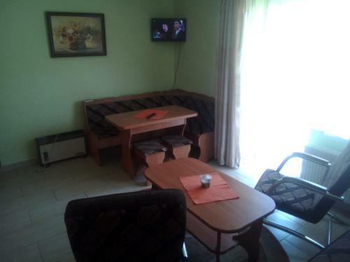 Hotel O?rodek Wczasowy "gronostaj"