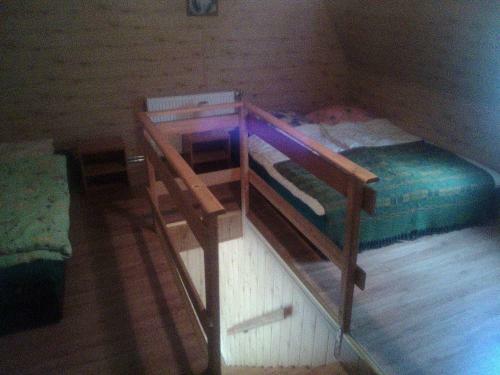 Hotel O?rodek Wczasowy "gronostaj"
