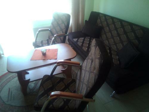 Hotel O?rodek Wczasowy "gronostaj"