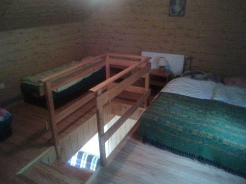 Hotel O?rodek Wczasowy "gronostaj"