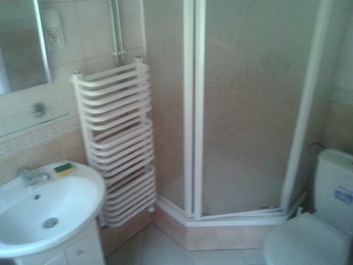 Hotel O?rodek Wczasowy "gronostaj"