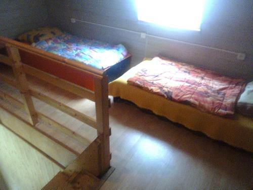 Hotel O?rodek Wczasowy "gronostaj"