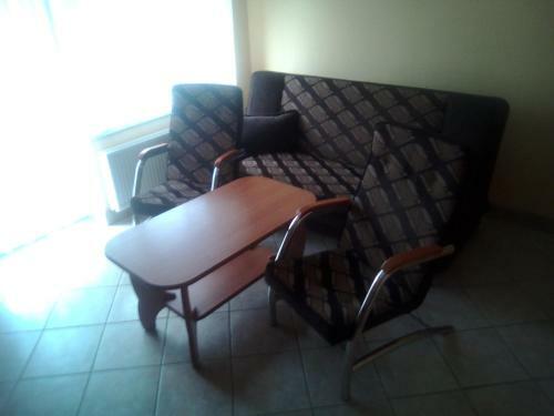 Hotel O?rodek Wczasowy "gronostaj"