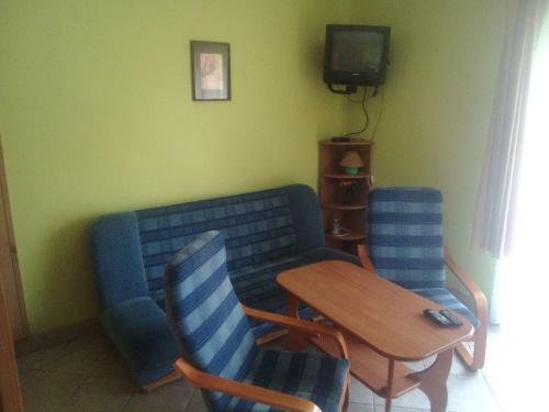 Hotel O?rodek Wczasowy "gronostaj"