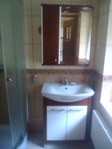 Hotel O?rodek Wczasowy "gronostaj"