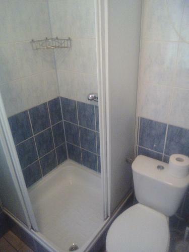 Hotel O?rodek Wczasowy "gronostaj"