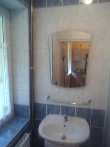 Hotel O?rodek Wczasowy "gronostaj"
