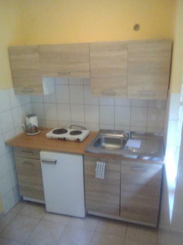 Hotel O?rodek Wczasowy "gronostaj"