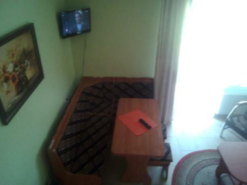 Hotel O?rodek Wczasowy "gronostaj"