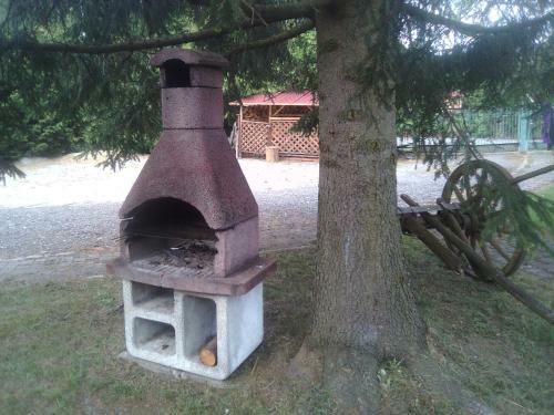 Hotel O?rodek Wczasowy "gronostaj"