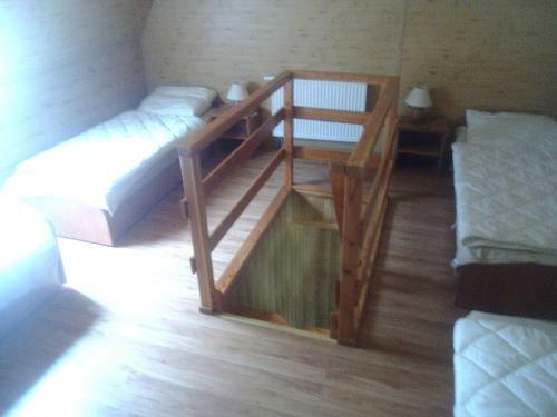 Hotel O?rodek Wczasowy "gronostaj"