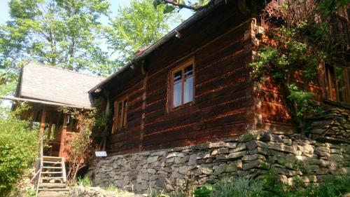Caput�wka 100letnia G�ralska Chata