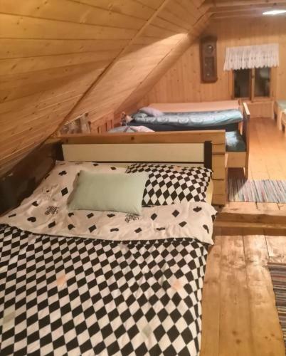 Caput�wka 100letnia G�ralska Chata