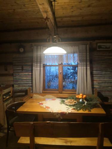 Caput�wka 100letnia G�ralska Chata