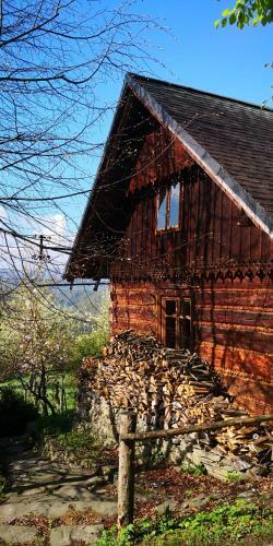 Caput�wka 100letnia G�ralska Chata