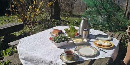 Caput�wka 100letnia G�ralska Chata